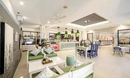 هتل آندامانترا ریزورت اند ویلا پوکت هتل آندامانترا ریزورت اند ویلا پوکت